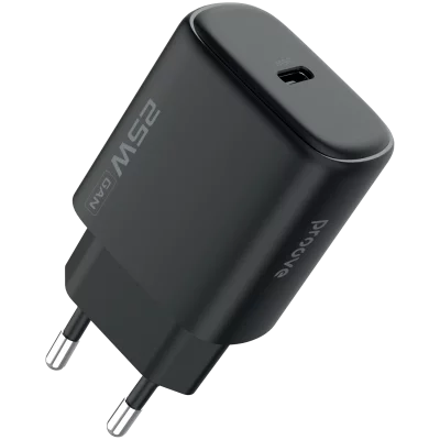 Silicone Power 2 25W (Type-C)