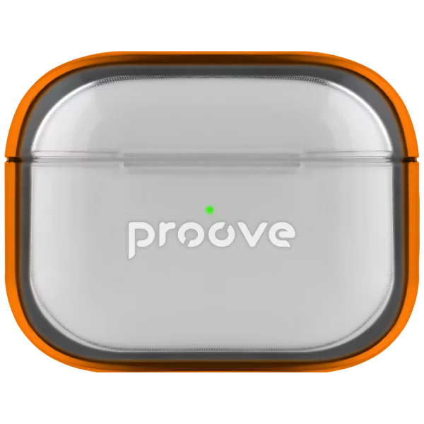 Proove Safe Box Case  AirPods Pro 3