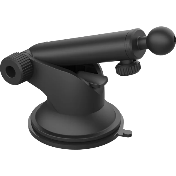 Car Mount With Wireless Charger Proove Triple Clamp 15W - foto 3