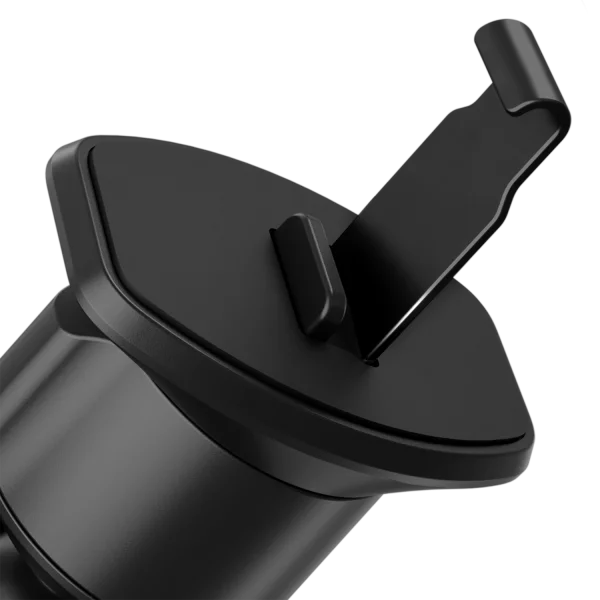 Car Mount With Wireless Charger Proove Triple Clamp 15W - foto 6