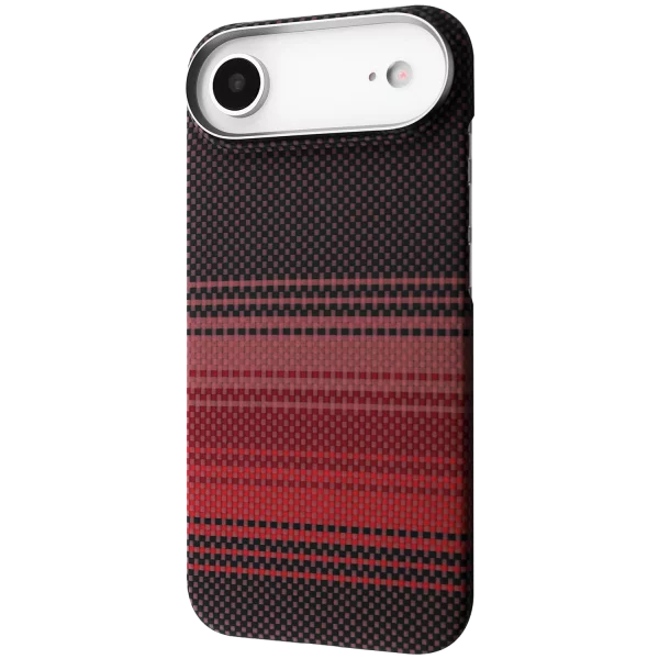 Proove Carbon Slim with Magnetic Ring iPhone 17 Air