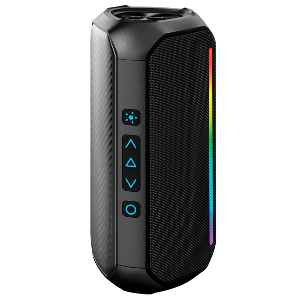 Portable Speakers Proove Third Element 30W