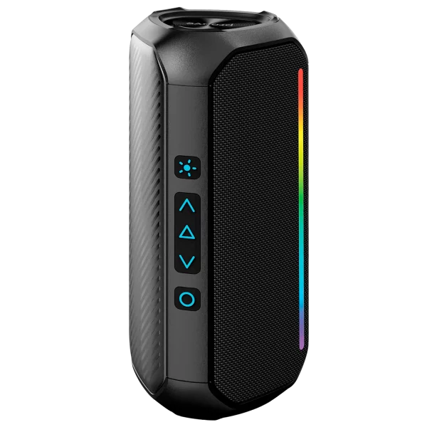 Portable Speakers Proove Third Element 30W