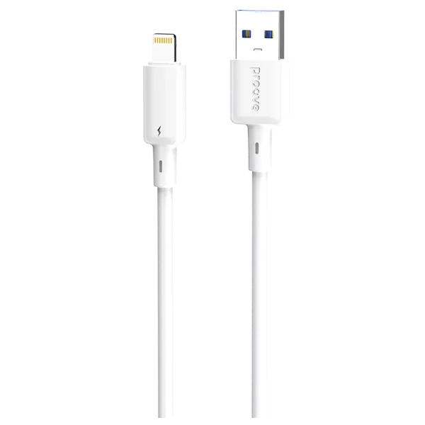 Proove AMP Lite USB to Lightning