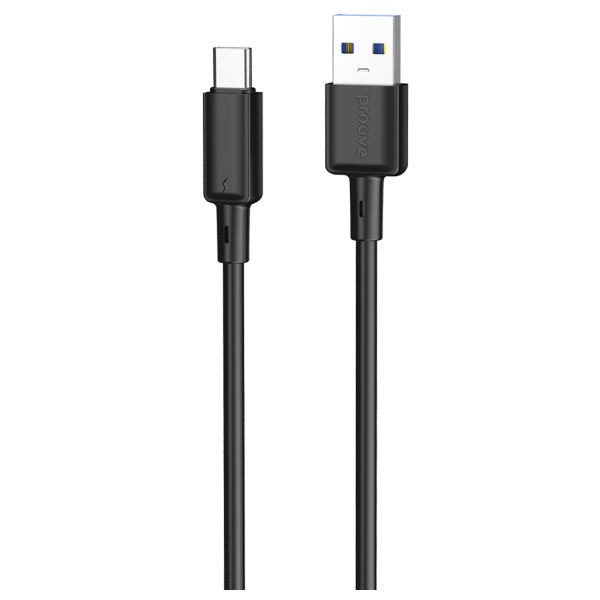 Cable Proove AMP Lite USB to Type-C 3A (1m) - Photo 2
