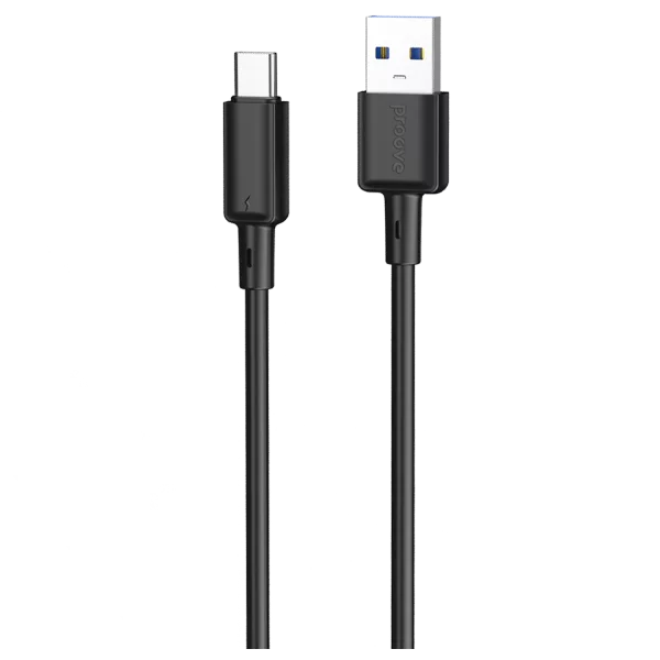 Cable Proove AMP Lite USB to Type-C 3A (1m)