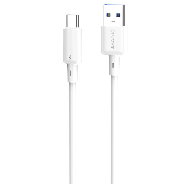 Cable Proove AMP Lite USB to Type-C 3A (1m) - Photo 2