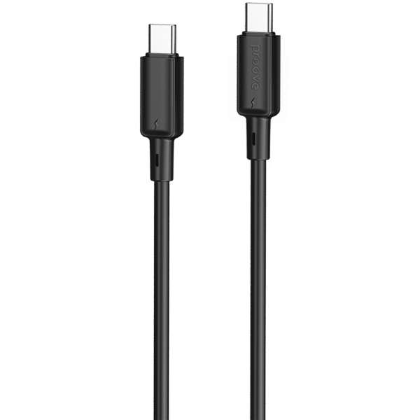Cable Proove AMP Lite Type-C to Type-C 60W (1m)