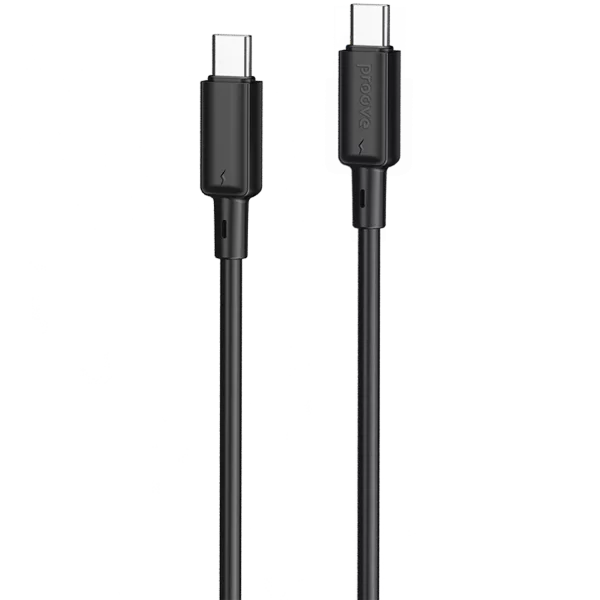 Cable Proove AMP Lite Type-C to Type-C 60W (1m)