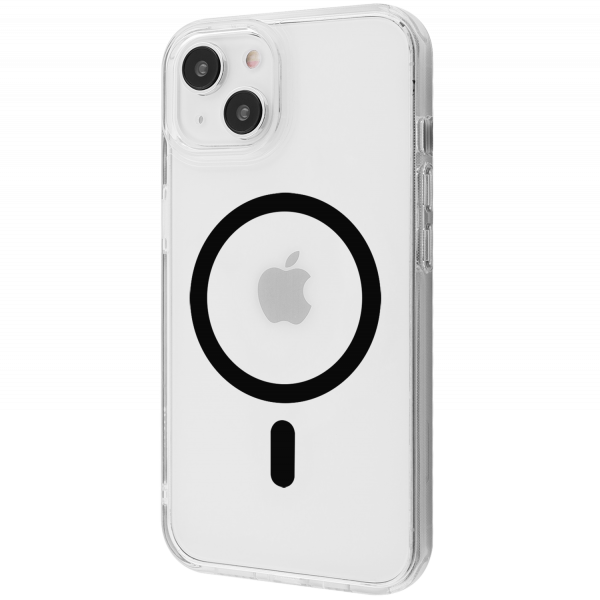 Proove Blossom Case with Magnetic Ring iPhone 14