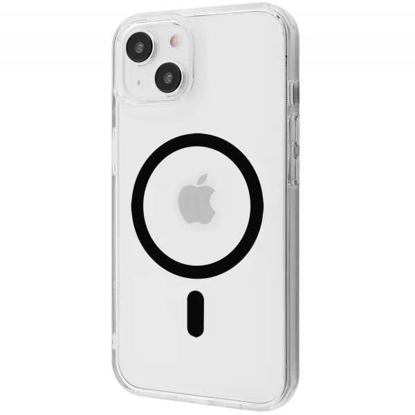 Proove Blossom Case with Magnetic Ring iPhone 14
