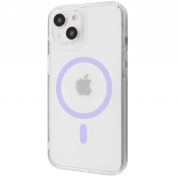 Proove Blossom Case with Magnetic Ring iPhone 14