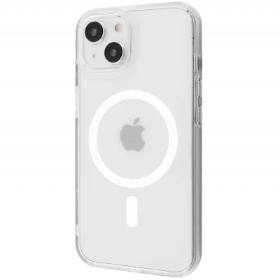 Blossom Case with Magnetic Ring