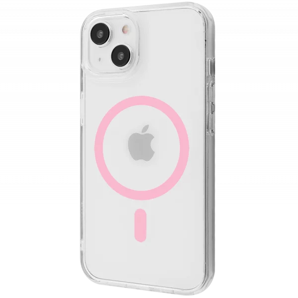 Proove Blossom Case with Magnetic Ring iPhone 14