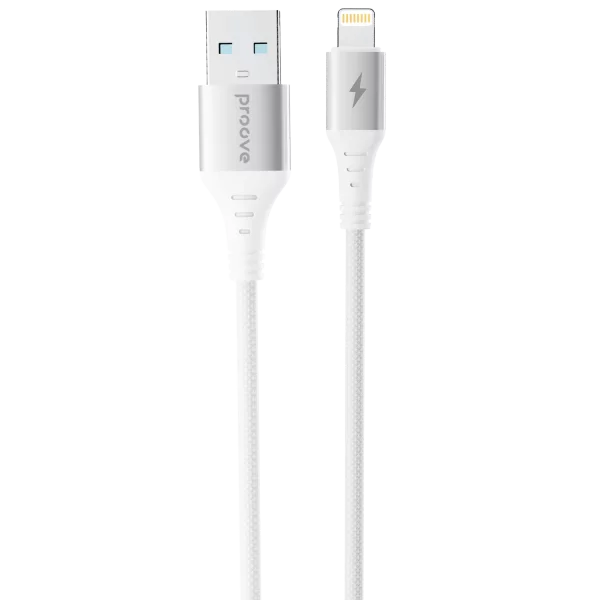 Cable Proove WireX USB to Lightning 2.4A (1m)