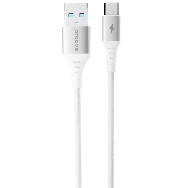 Cable Proove WireX USB to Type-C 3A (1m)