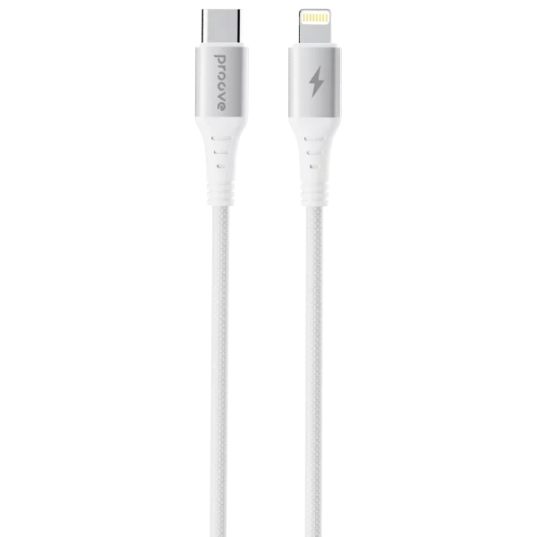 Cable Proove WireX Type-C to Lightning 27W (1m)