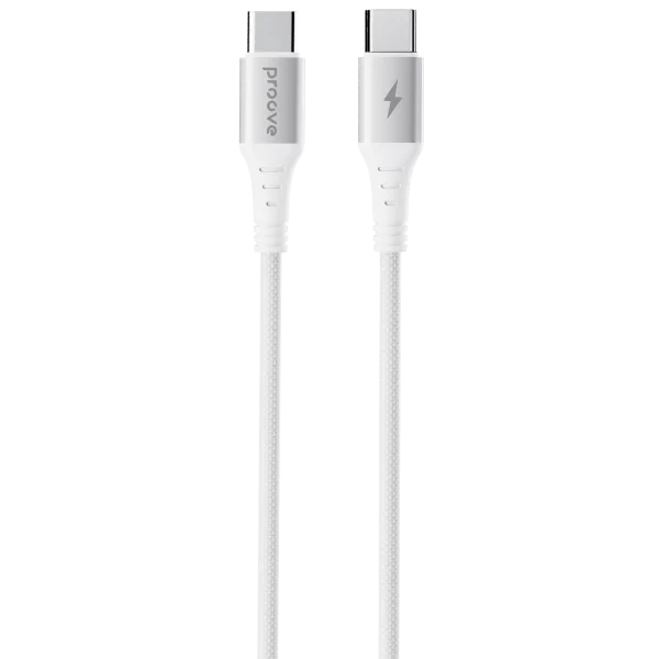 Cable Proove WireX Type-C to Type-C 60W (1m)