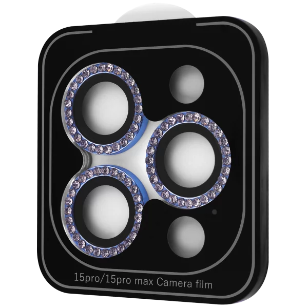 Camera protection Proove VS1 iPhone 15 Pro/15 Pro Max