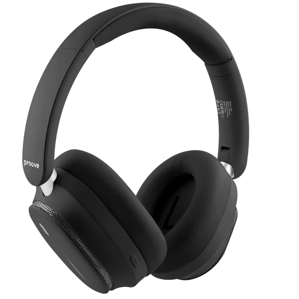 Wireless Headphones Proove Solo with ANC (APP) - Photo 2