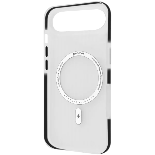 Proove Astro Case with Magnetic Ring iPhone 17 Air - Photo 1