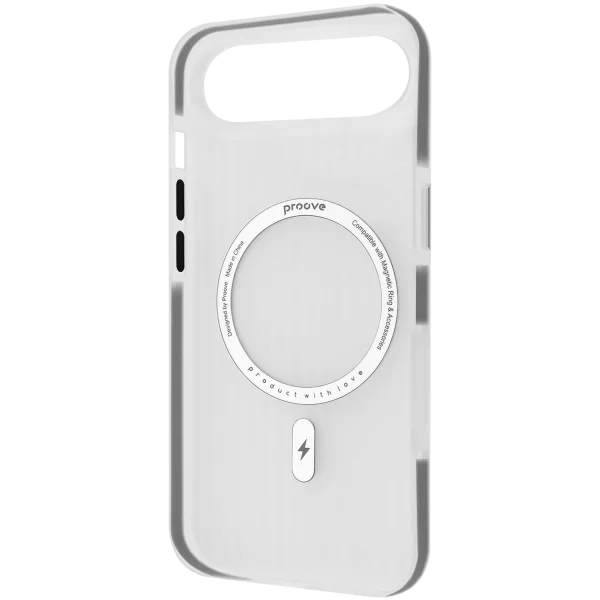 Proove Astro Case with Magnetic Ring iPhone 17 Air - Zdjęcie 1