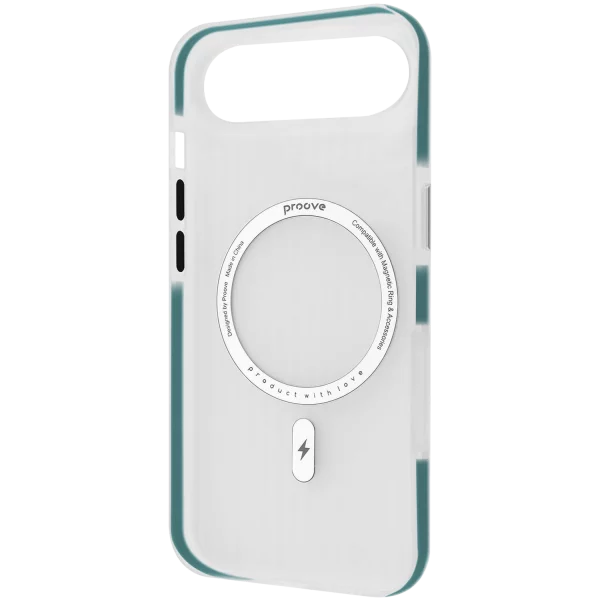 Proove Astro Case with Magnetic Ring iPhone 17 Air - Photo 1