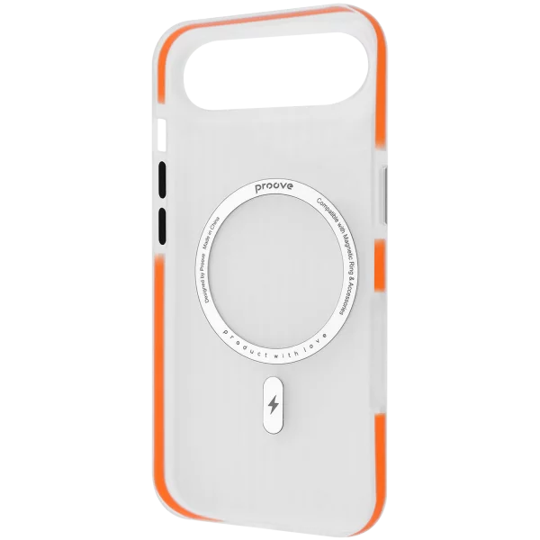 Proove Astro Case with Magnetic Ring iPhone 17 Air - Foto 1