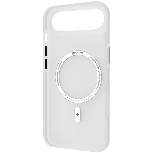 Proove Astro Case with Magnetic Ring iPhone 17 Air - Zdjęcie 1