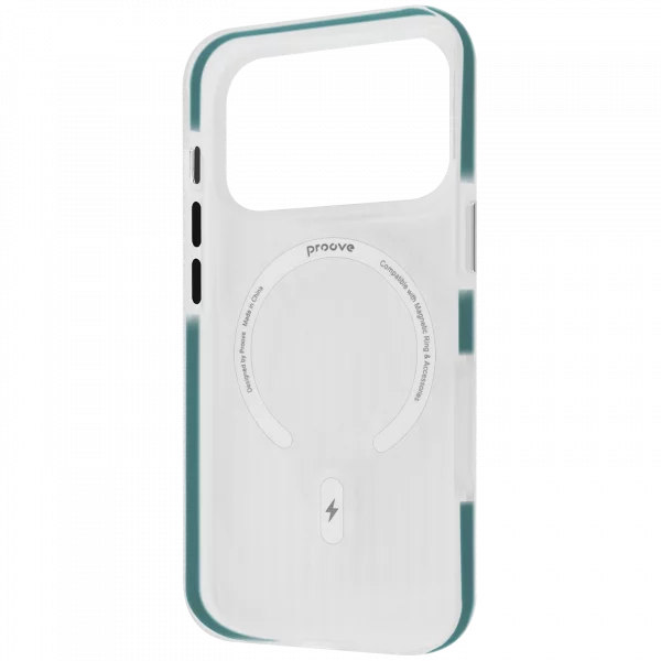 Proove Astro Case with Magnetic Ring iPhone 17 Pro - Foto 1