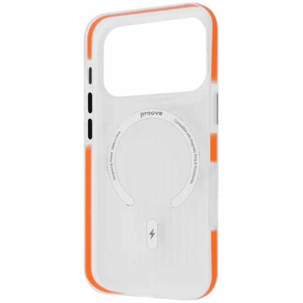 Proove Astro Case with Magnetic Ring iPhone 17 Pro - Foto 1