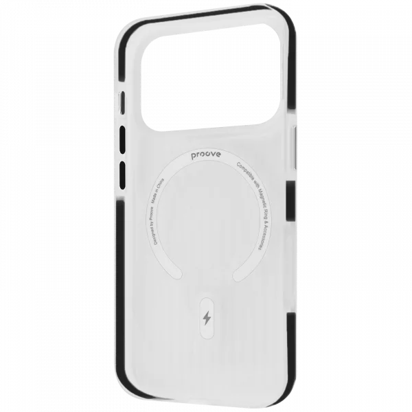 Proove Astro Case with Magnetic Ring iPhone 17 Pro Max - Photo 1