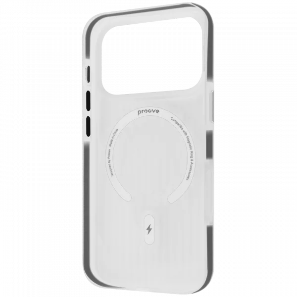 Proove Astro Case with Magnetic Ring iPhone 17 Pro Max - Foto 1