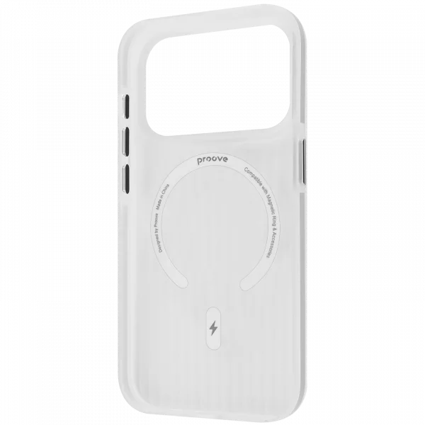 Proove Astro Case with Magnetic Ring iPhone 17 Pro Max - Foto 1