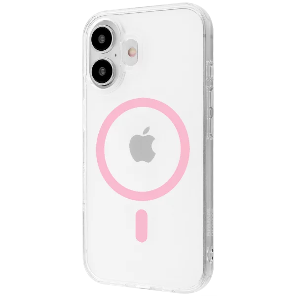 Proove Blossom Case with Magnetic Ring iPhone 16