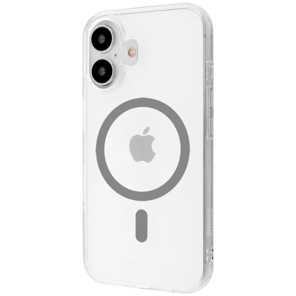 Proove Blossom Case with Magnetic Ring iPhone 16