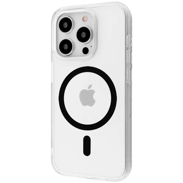 Proove Blossom Hülle mit Magnetring für iPhone 16 Pro