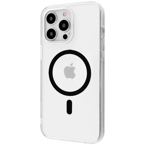 Proove Blossom Case with Magnetic Ring iPhone 16Pro Max