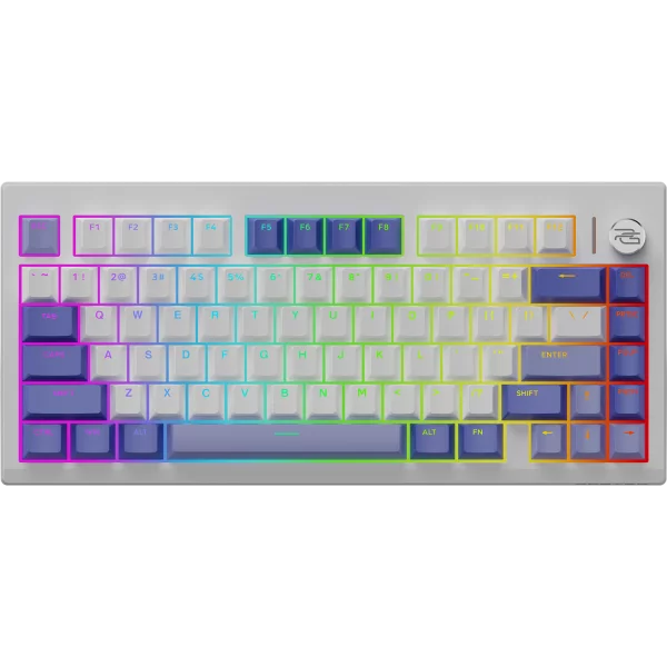 Wireless Keyboard Proove Gaming Raster (Ukraine Layout)