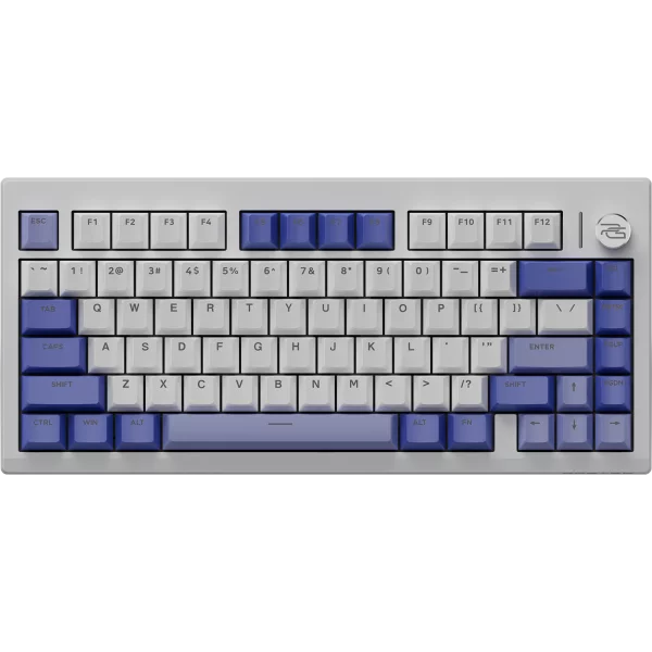 Wireless Keyboard Proove Gaming Raster (Ukraine Layout) - fotoğraf 1