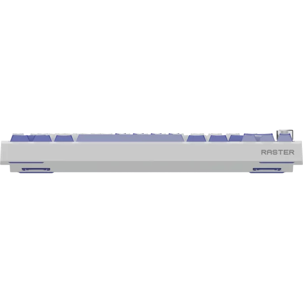 Wireless Keyboard Proove Gaming Raster (Ukraine Layout) - fotoğraf 3