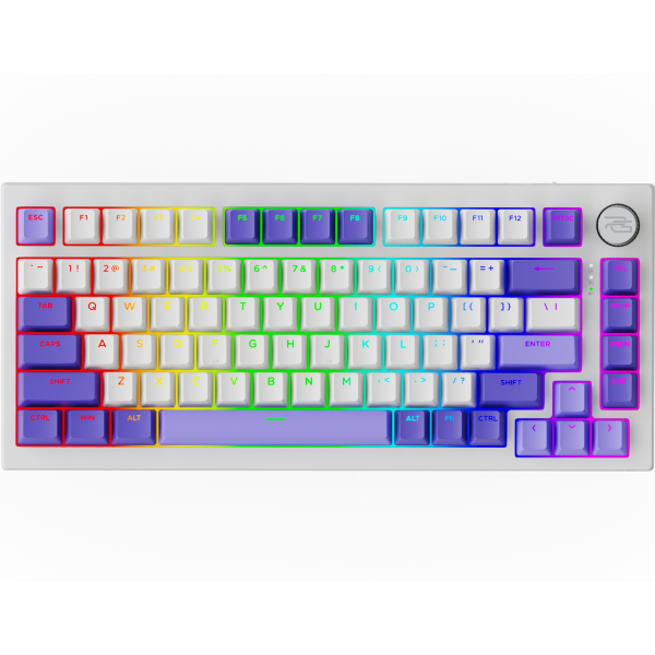 Wireless Keyboard Proove Gaming Coupe (English Layout)