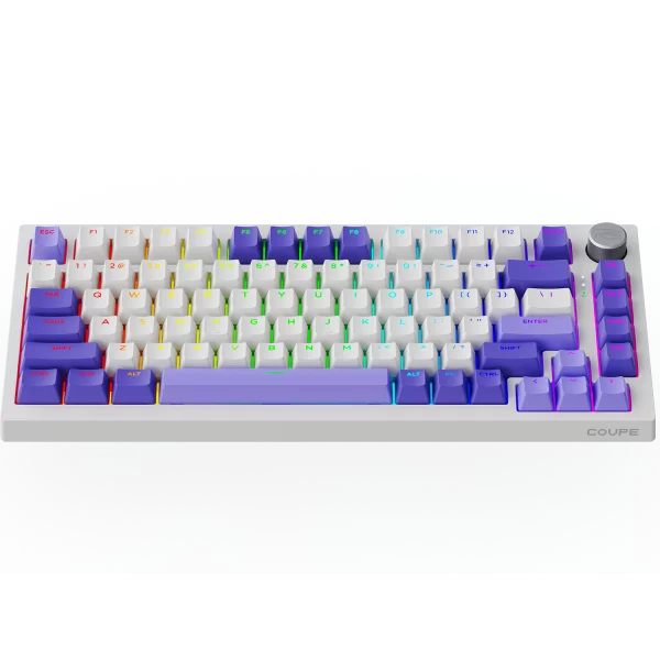 Wireless Keyboard Proove Gaming Coupe (English Layout) - Photo 1