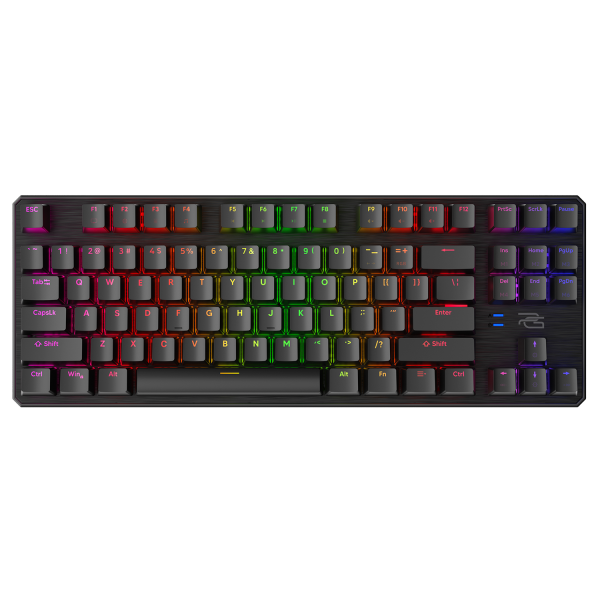 Mechanical Keyboard Proove Gaming Everfrost (English Layout) - Photo 2