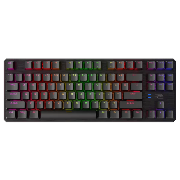 Mechanical Keyboard Proove Gaming Everfrost (English Layout)