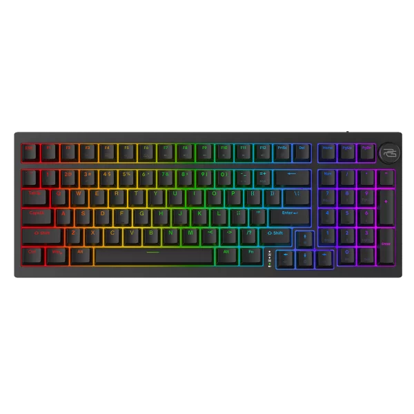 Wireless Keyboard Proove Gaming Slicker (English Layout)