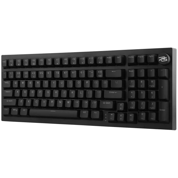 Wireless Keyboard Proove Gaming Slicker (English Layout) - Photo 2