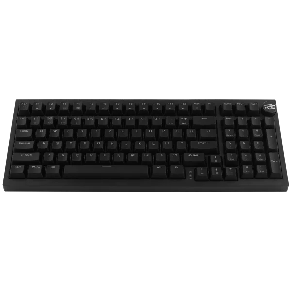 Wireless Keyboard Proove Gaming Slicker (English Layout) - Photo 3