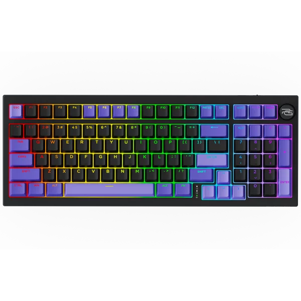 Wireless Keyboard Proove Gaming Slicker (Special Edition) (Enlgish Layout)