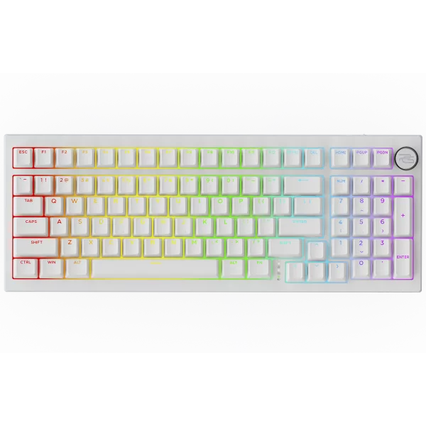 Wireless Keyboard Proove Gaming Slicker (Special Edition) (Enlgish Layout)